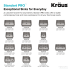 Kraus-KHU-100R3-30-Standart PRO