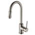 Faucet in Satin Nickel