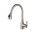 Faucet in Satin Nickel