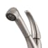 Kraus-KPF-2110-Stainless Steel Faucet Close Up