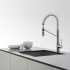 Kraus-KPF-2630-2600-41-Kitchen Faucet Side View