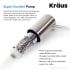 Kraus-KSD-41-Pump Durability