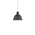 Kuzco Lighting Irving 13" Wide Pendant Black
