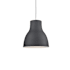 Kuzco Lighting Cradle 22" Wide Pendant Black