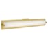 Kuzco Lighting Lighthouse 26" Wide LED Bath Bar Brushed Gold