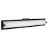 Kuzco Lighting Lighthouse 26" Wide LED Bath Bar Black