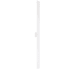 Kuzco Lighting Vesta 72" Tall LED Outdoor Wall Sconce White