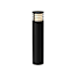 Kuzco Lighting Single Blaine 120V LED Bollard Path Light Black