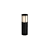 Kuzco Lighting Alden 20" Tall 3000K LED Bollard Light Black