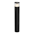 Kuzco Lighting Single Hanover 120V LED Bollard Path Light Black