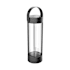 Kuzco Lighting Suara 17" Tall LED Column Outdoor Lamp Black