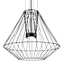 Kuzco Lighting Arctic 28" Wide LED Chandelier Black