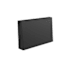 Kuzco Lighting Roto 5" Wide LED Step Light Black
