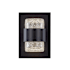 Kuzco Lighting Copenhagen 2 Light 5" Tall LED Outdoor Wall Sconce Black