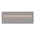 Kuzco Lighting Casa 12" Wide LED Outdoor Wall Sconce Gray