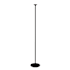 Kuzco Lighting Valor 68" Tall Floor Lamp Black