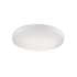 Kuzco Lighting Trafalgar 11" Wide LED Flush Mount Ceiling Fixture White