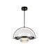 Kuzco Lighting Bowery 16" Wide LED Pendant Urban Bronze