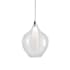 Kuzco Lighting Victoria 7" Wide LED Mini Pendant Chrome