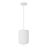 Kuzco Lighting Hayden 7" Wide LED Mini Pendant Antique White