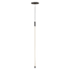 Kuzco Lighting Motif 1" Wide LED Mini Pendant Black