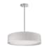 Kuzco Lighting Dalton 20" Wide LED Pendant Beige