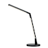 Kuzco Lighting Miter 17" Tall LED Boom Arm Table Lamp Black