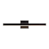 Kuzco Lighting Vega 23" Wide LED Bath Bar Black