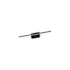 Kuzco Lighting Vega Minor 24" Wide LED Bath Bar Black