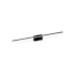 Kuzco Lighting Vega Minor 36" Wide LED Bath Bar Black