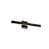 Kuzco Lighting Vera 23" Wide 3000K LED Bath Bar Black