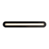 Kuzco Lighting Arco 32" Wide LED Bath Bar Black