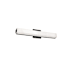 Kuzco Lighting Latitude 25" Wide LED Bath Bar Black