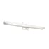Kuzco Lighting Latitude-Slim 25" Wide LED Bath Bar Chrome