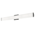 Kuzco Lighting Ferguson 36" Wide LED Bath Bar Black