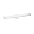 Kuzco Lighting Jane-Slim 24" Wide LED Bath Bar - 29 Watts Chrome