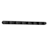 Kuzco Lighting Edna 8 Light 36" Wide LED Vanity Strip Black