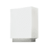 Kuzco Lighting Hounslow 9" Tall LED Wall Sconce Brushed Nickel