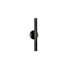 Kuzco Lighting Mason 3" Tall Wall Sconce Urban Bronze