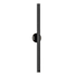 Kuzco Lighting Mason 3" Tall Wall Sconce Urban Bronze
