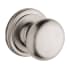 Satin Nickel