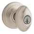 Satin Nickel