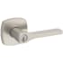 Satin Nickel