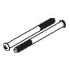 Kwikset Thick Door Conversion Screw Pack for the 980, 980S, 982 and 982S Deadbolts (up to 2 1/4" thick doors) na