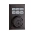 Kwikset-815SCEHFL-909CNT-Bronze Deadbolt