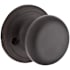Kwikset Hancock Dummy Interior Pack Venetian Bronze