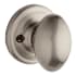 Satin Nickel