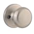 Satin Nickel