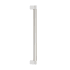 Landmark Stainless Steel 21" Pro Handle For Landmark Wine and Beverage Coolers Stainless Steel