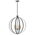 Pendant with Canopy